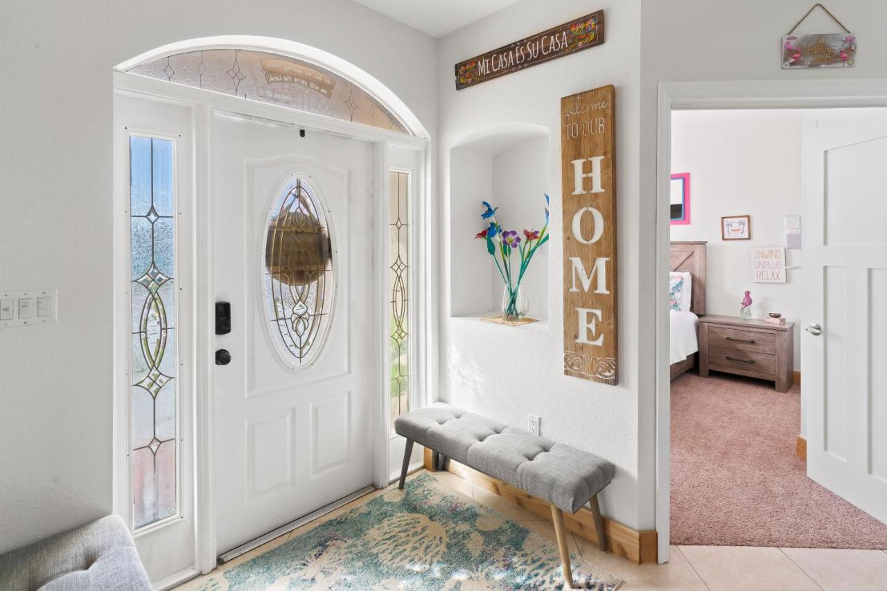 Upscale Mansion In The Heart Of With Pool Miami