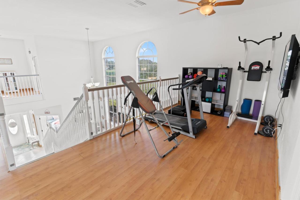 Upscale Mansion In The Heart Of With Pool * Miami